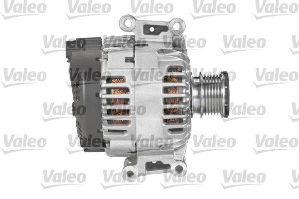 Valeo 439671 Generator