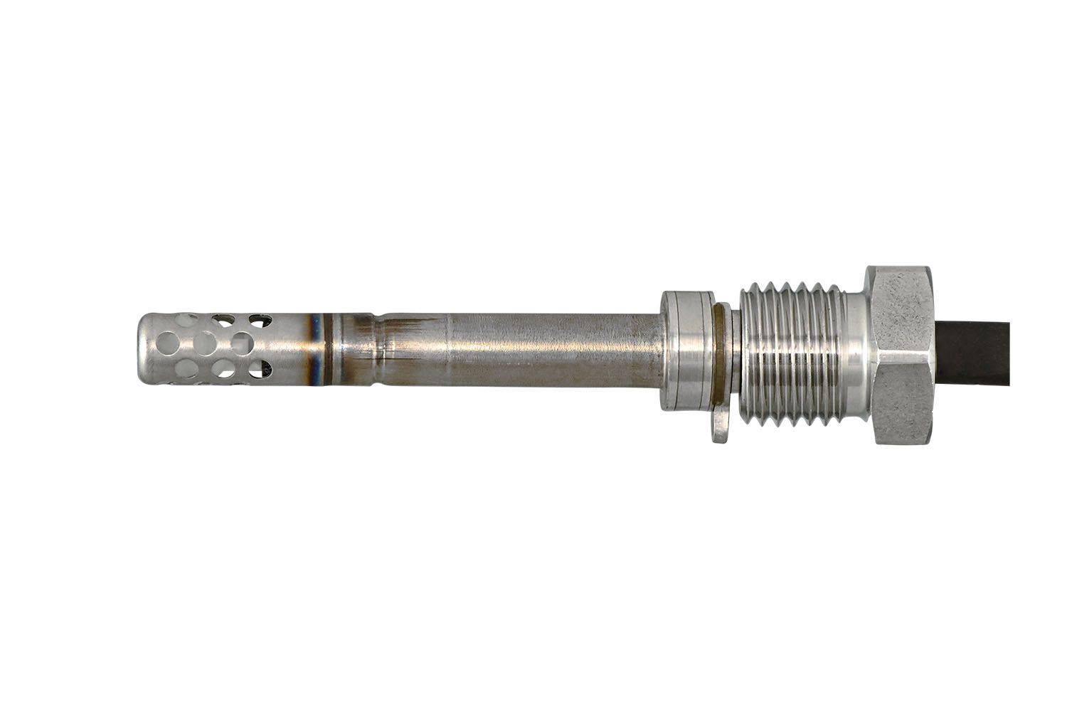 Hella 6PT358226-361 Sensor, Abgastemperatur