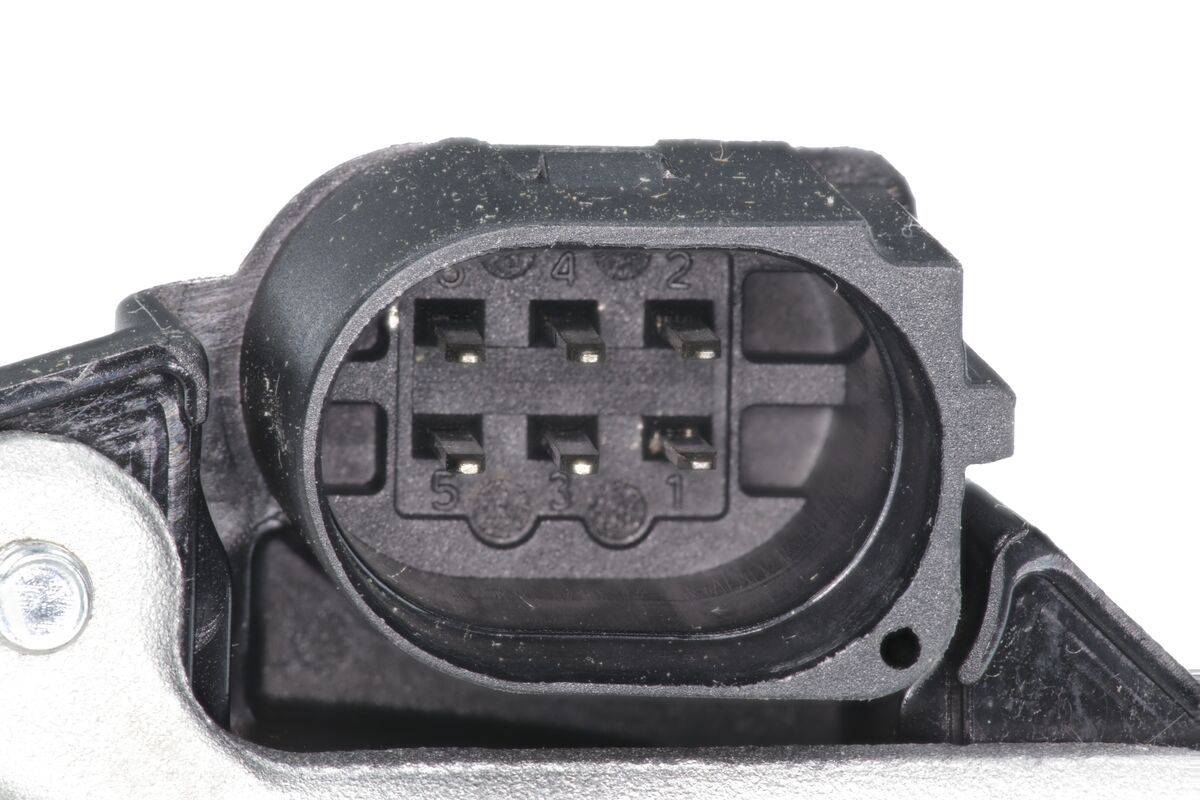 Valeo 703264 AGR-Ventil