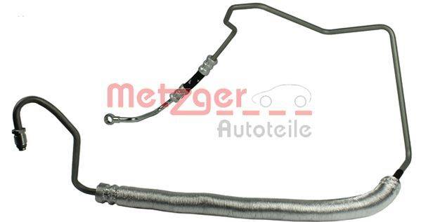 Metzger 2361067 Hydraulikschlauch, Lenkung