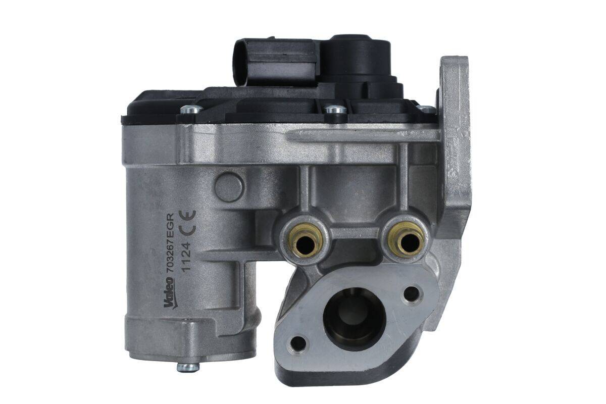 Valeo 703267 AGR-Ventil