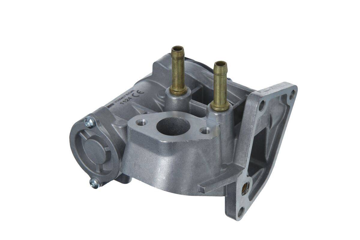 Valeo 703267 AGR-Ventil