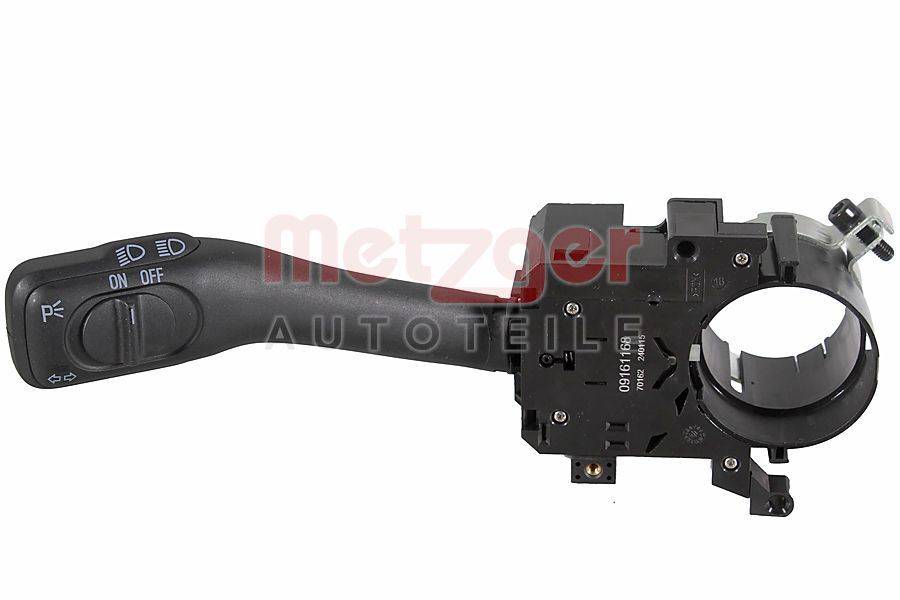 Metzger 09161168 Blinkerschalter
