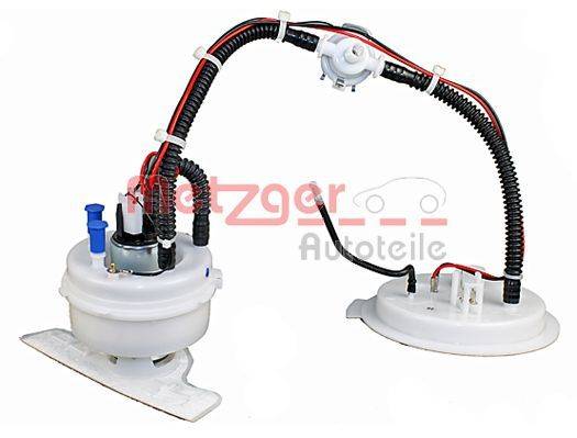 Metzger 2250368 Kraftstoff-Fördereinheit