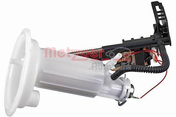 Metzger 2250468 Sensor, Kraftstoffvorrat