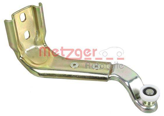 Metzger 2310068 Rollenführung, Schiebetür