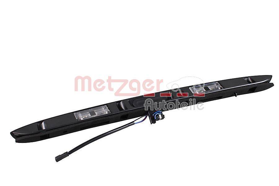 Metzger 2310768 Heckklappengriff