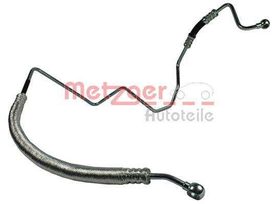 Metzger 2361068 Hydraulikschlauch, Lenkung