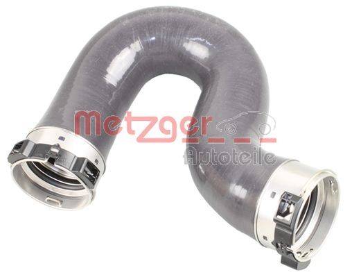Metzger 2400468 Ladeluftschlauch
