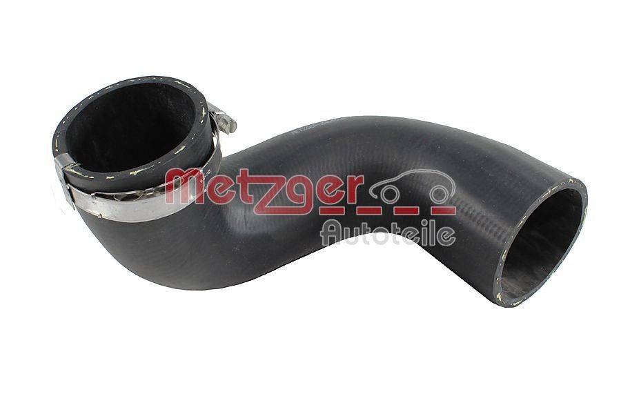 Metzger 2401068 Ladeluftschlauch