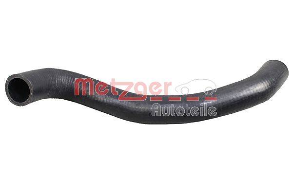 Metzger 2421468 Kühlerschlauch