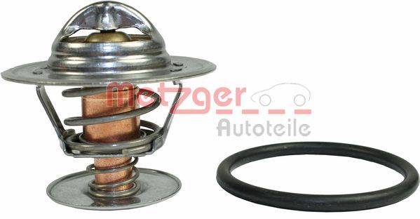 Metzger 4006068 Thermostat, Kühlmittel