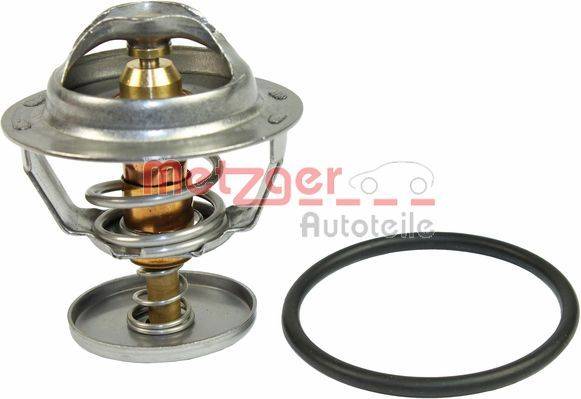 Metzger 4006168 Thermostat, Kühlmittel
