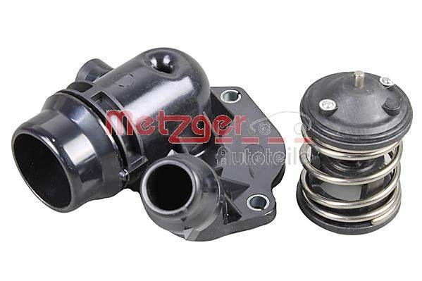 Metzger 4006368 Thermostat, Kühlmittel