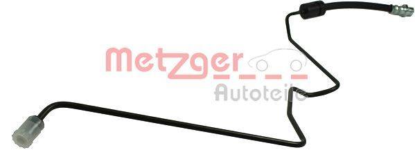 Metzger 4119368 Bremsschlauch
