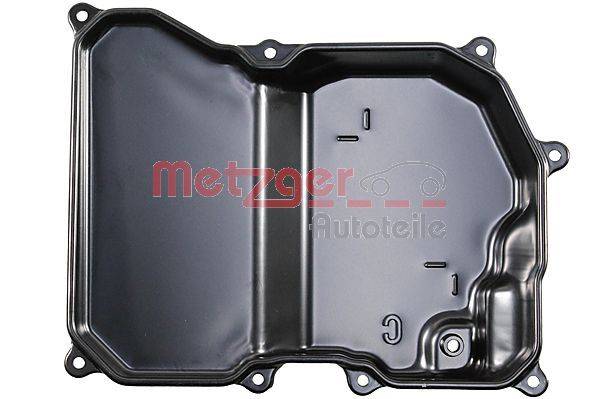 Metzger 7990168 Ölwanne, Automatikgetriebe