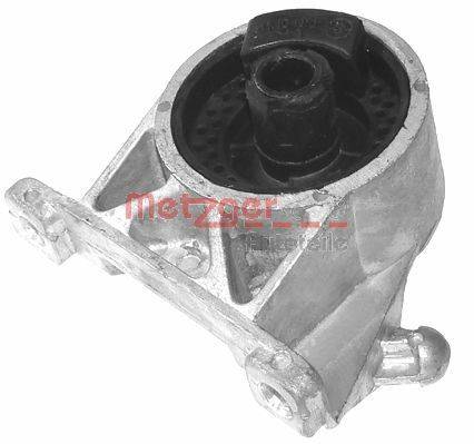 Metzger 8050668 Lagerung, Motor