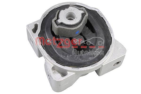 Metzger 8053768 Lagerung, Motor