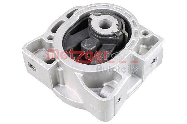 Metzger 8053768 Lagerung, Motor