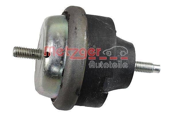 Metzger 8053868 Lagerung, Motor