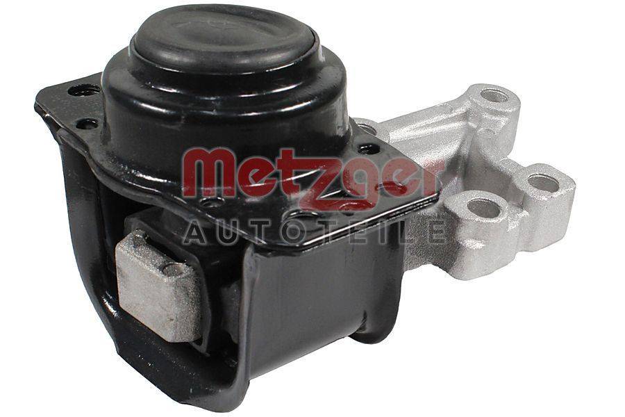Metzger 8054068 Lagerung, Motor