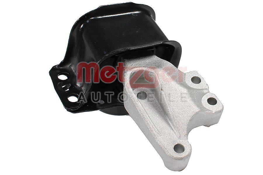 Metzger 8054068 Lagerung, Motor