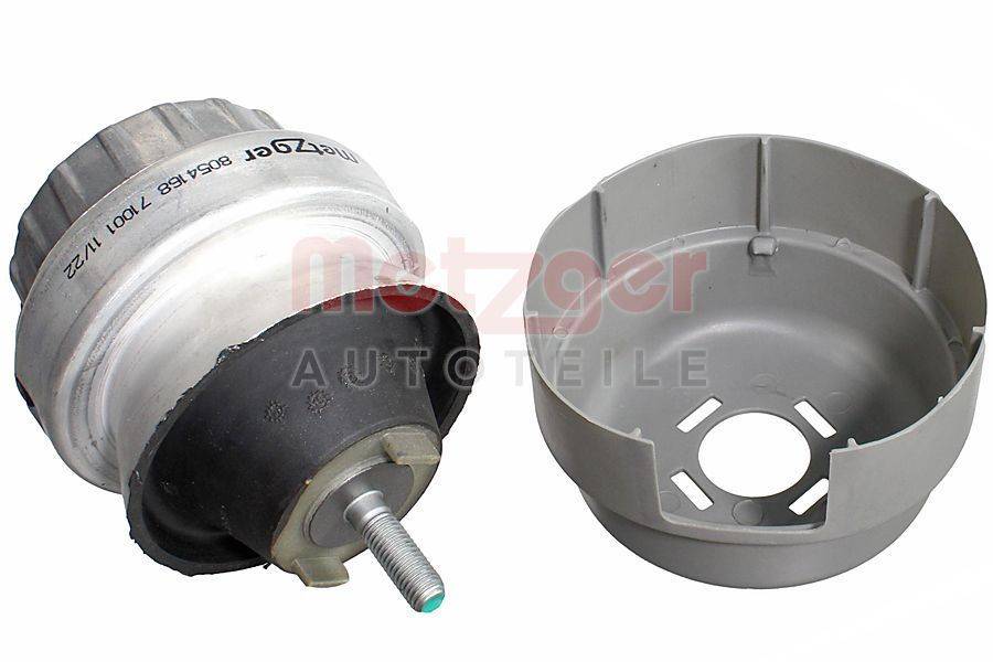 Metzger 8054168 Lagerung, Motor