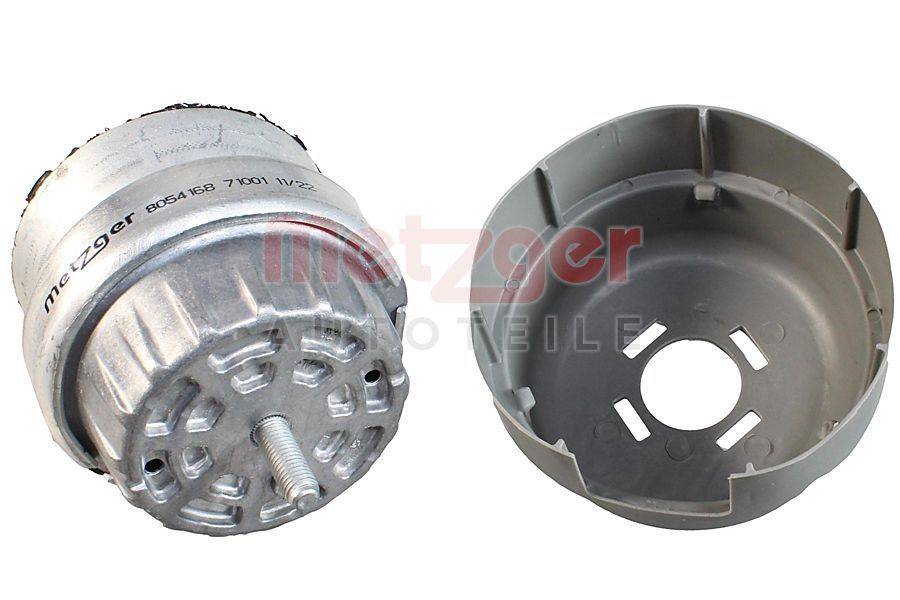 Metzger 8054168 Lagerung, Motor