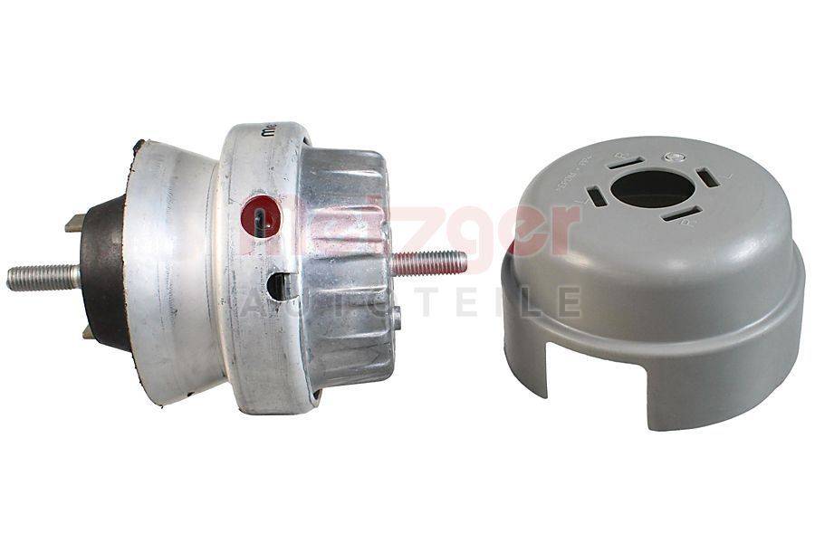 Metzger 8054168 Lagerung, Motor