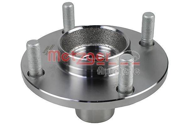 Metzger N1068 Radnabe