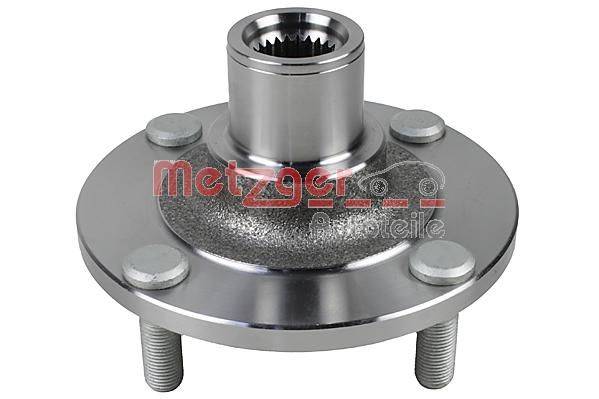 Metzger N1068 Radnabe