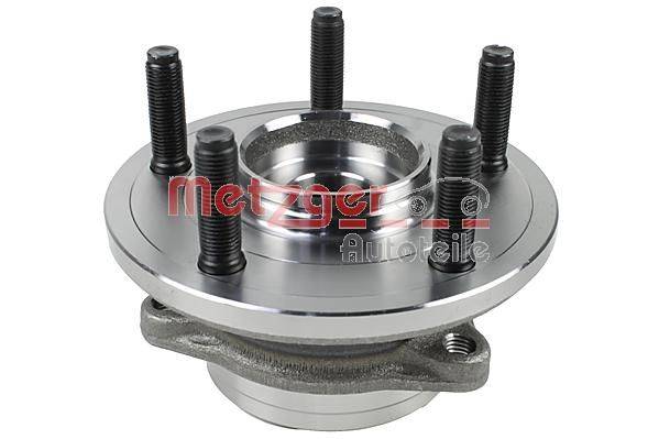 Metzger WM2168 Radlagersatz
