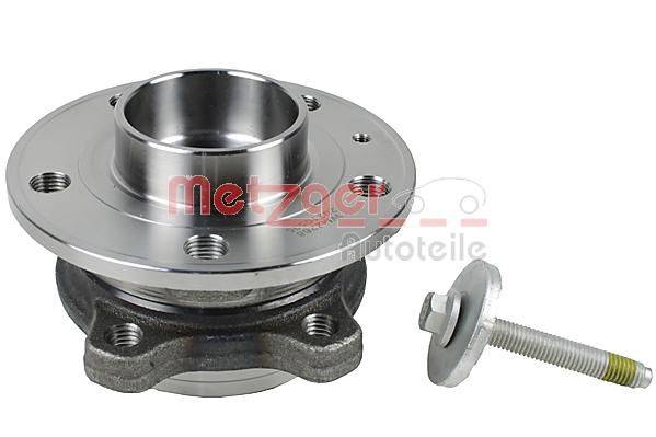 Metzger WM2268 Radlagersatz