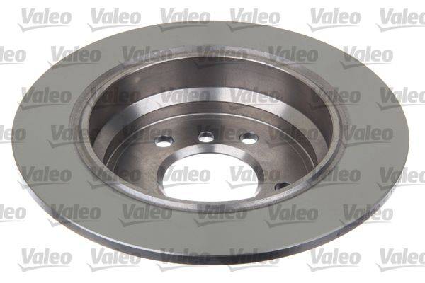 Valeo 186568 Bremsscheibe