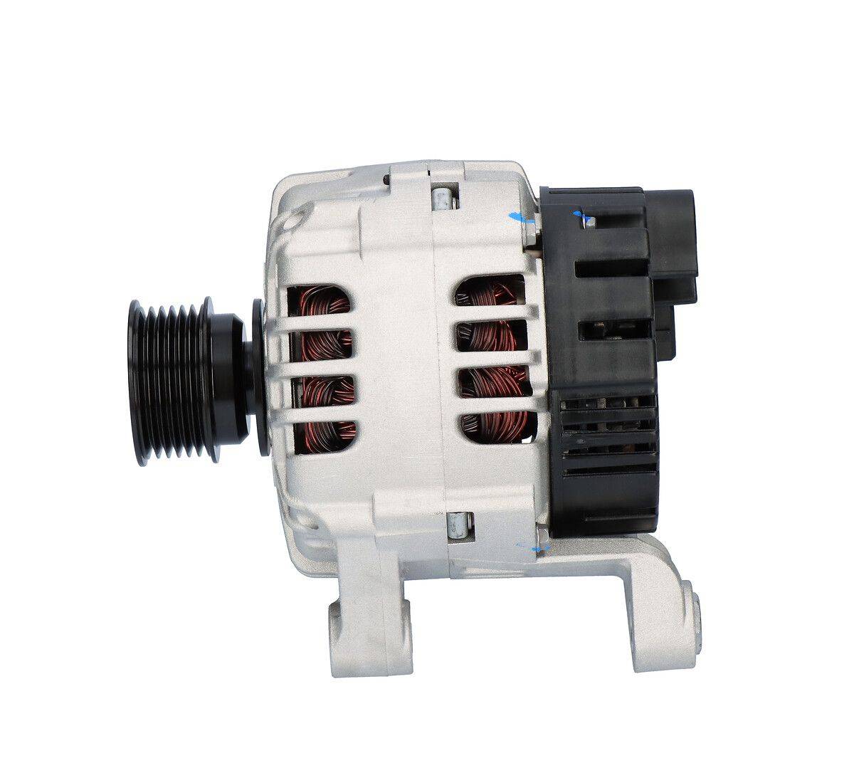 Valeo 437320 Generator