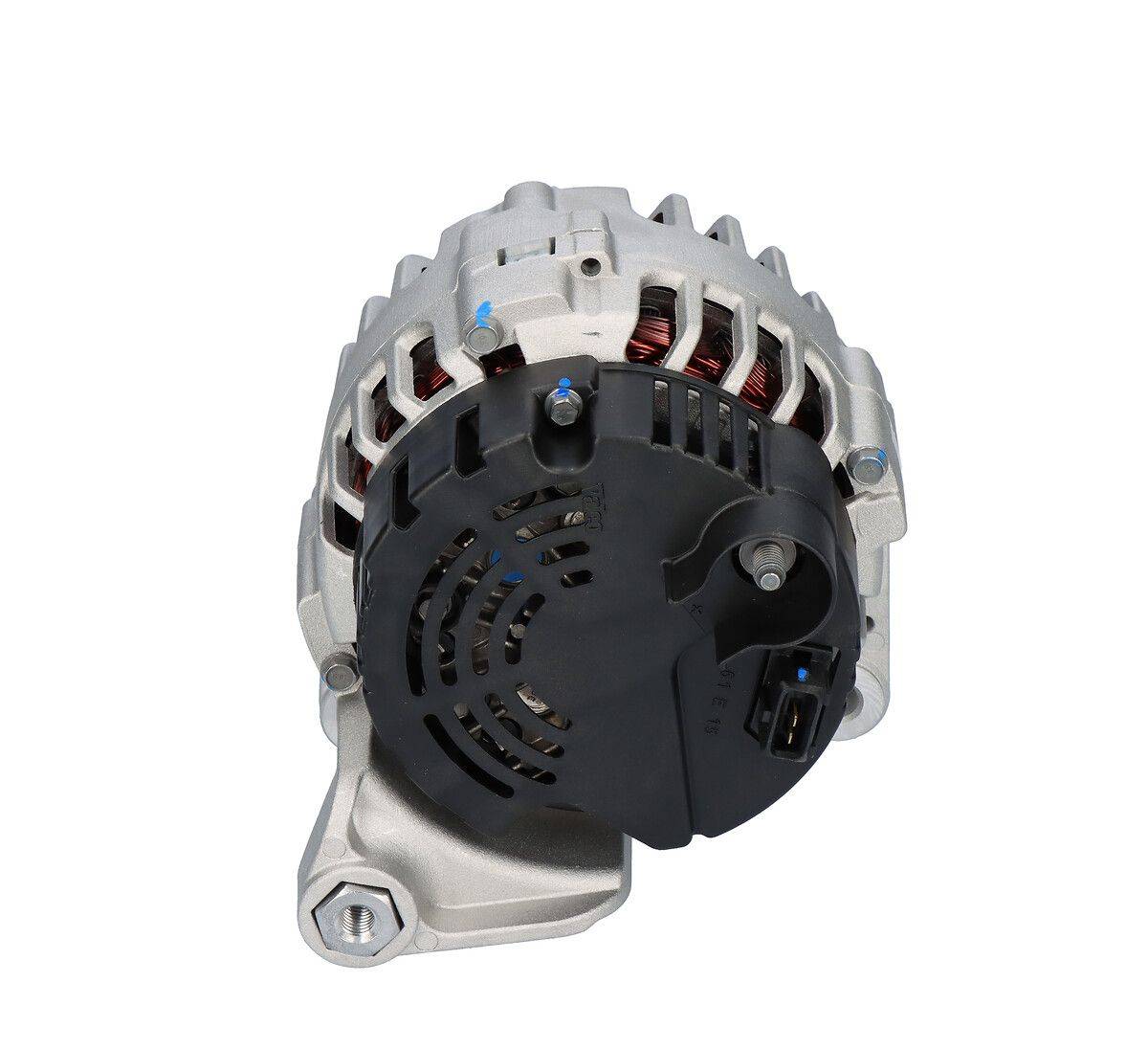 Valeo 437320 Generator