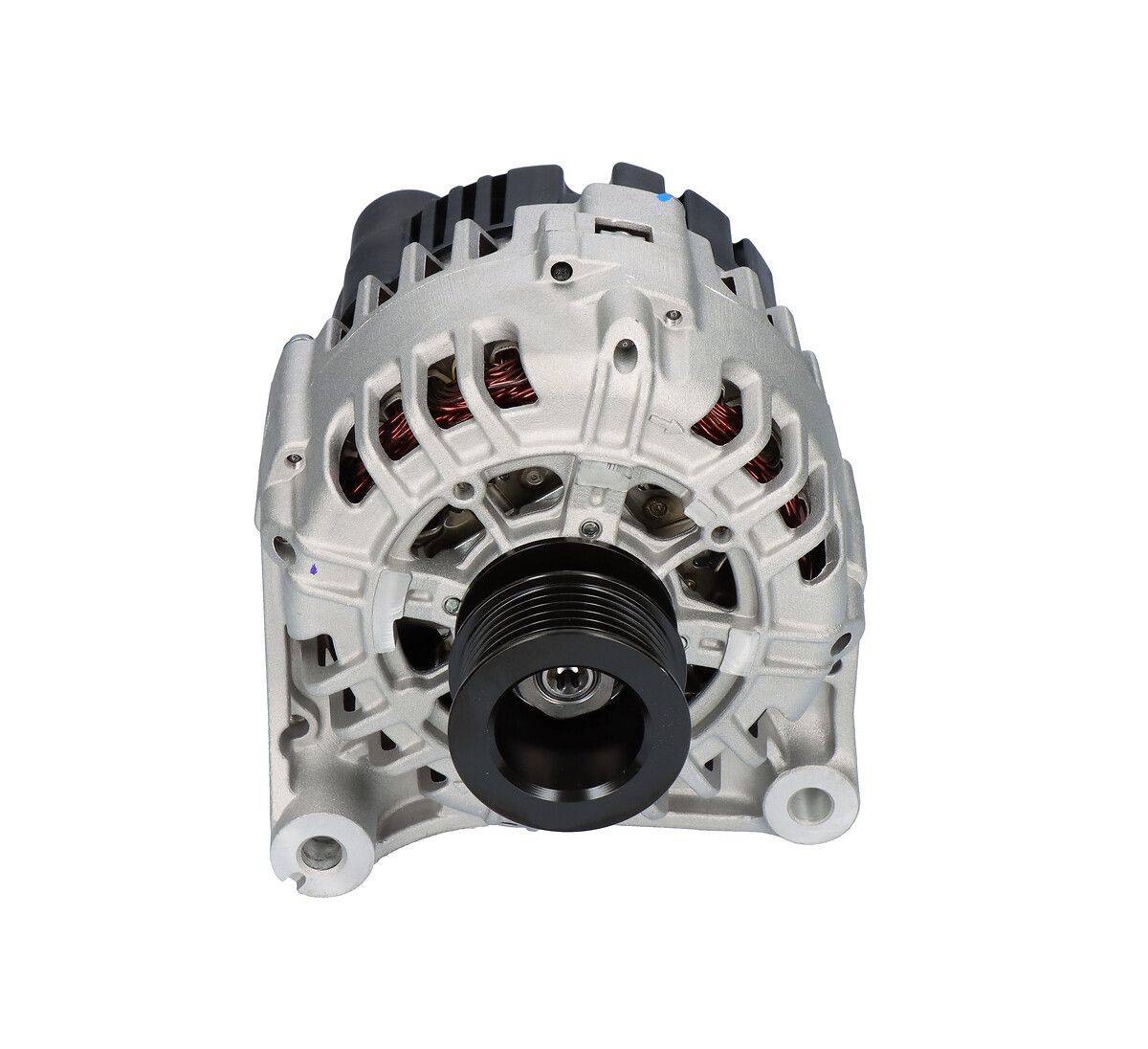 Valeo 437320 Generator