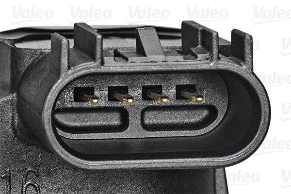 Valeo 245368 Zündspule