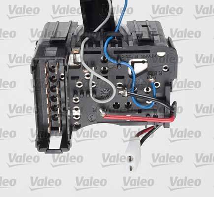 Valeo 251568 Lenkstockschalter
