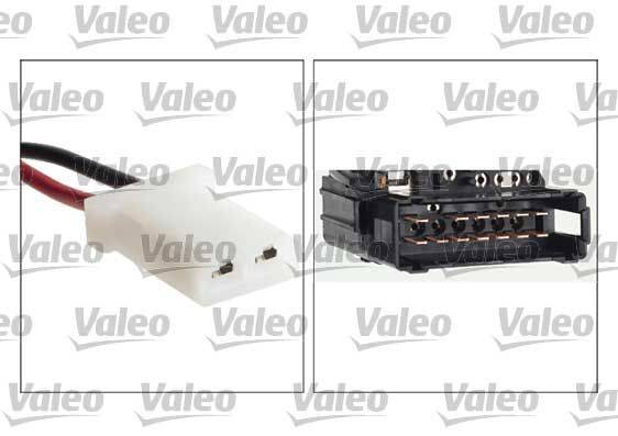 Valeo 251568 Lenkstockschalter