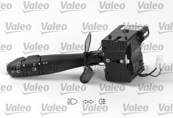 Valeo 251568 Lenkstockschalter