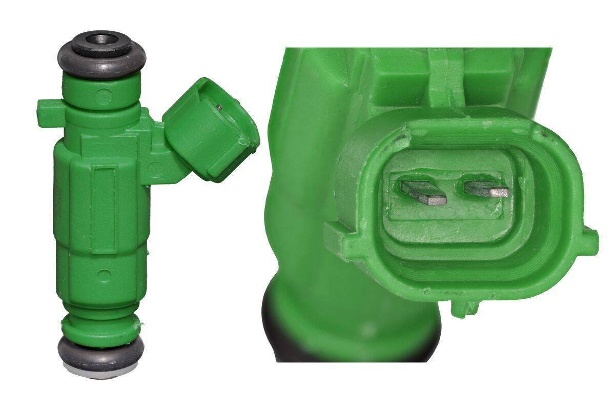 Valeo 348268 Einspritzventil