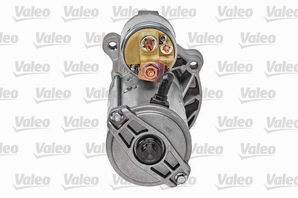Valeo 436068 Starter