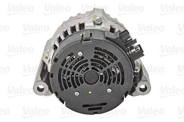Valeo 436668 Generator