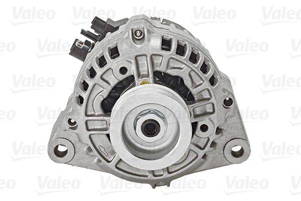 Valeo 436668 Generator