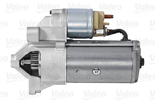 Valeo 438068 Starter