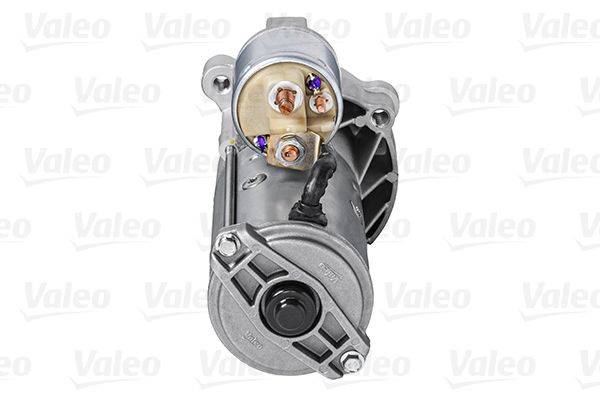 Valeo 438068 Starter