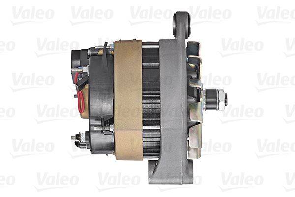 Valeo 439068 Generator