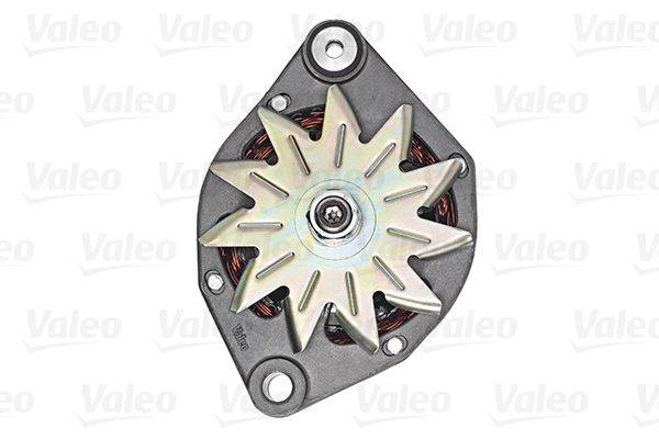 Valeo 439068 Generator