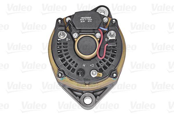 Valeo 439068 Generator